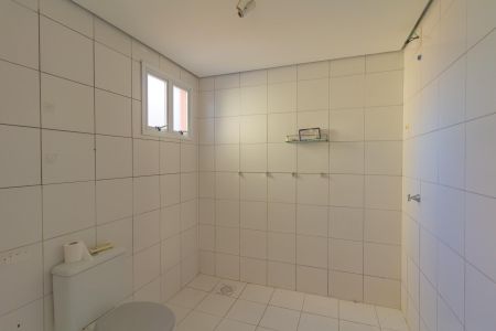Apartamento à venda com 52m², 2 quartos e 1 vaga Apartamento à venda com 52m², 2 quartos e 1 vagaBanheiro