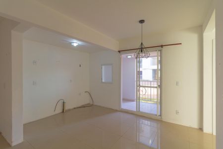 Apartamento à venda com 52m², 2 quartos e 1 vaga Apartamento à venda com 52m², 2 quartos e 1 vagaSala/Cozinha