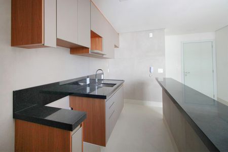 Apartamento à venda com 60m², 2 quartos e 2 vagasCozinha