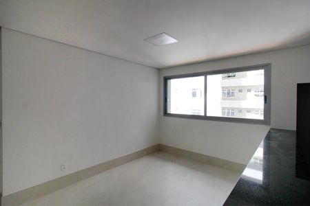 Apartamento à venda com 60m², 2 quartos e 2 vagasSala