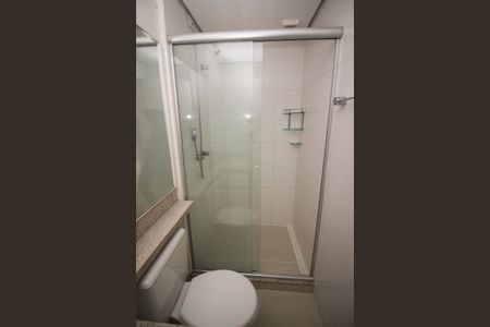Apartamento à venda com 58m², 2 quartos e 1 vaga Apartamento à venda com 58m², 2 quartos e 1 vagaBanheiro Social