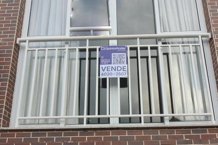 Apartamento à venda com 58m², 2 quartos e 1 vaga Apartamento à venda com 58m², 2 quartos e 1 vagaPlaquinha