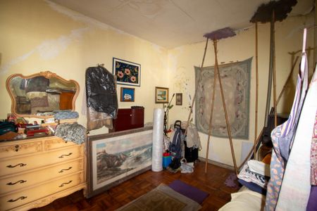 Casa à venda com 260m², 3 quartos e 4 vagasQuarto 1