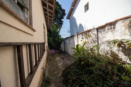 Casa à venda com 260m², 3 quartos e 4 vagasCorredor