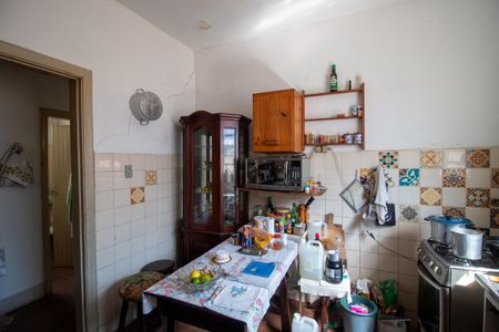 Casa à venda com 260m², 3 quartos e 4 vagasCozinha