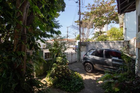 Casa à venda com 260m², 3 quartos e 4 vagasFachada