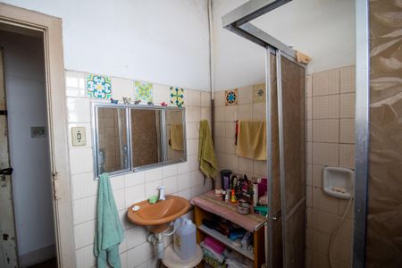 Casa à venda com 260m², 3 quartos e 4 vagasBanheiro