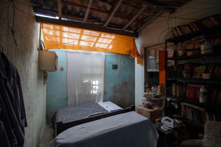 Casa à venda com 260m², 3 quartos e 4 vagasQuintal