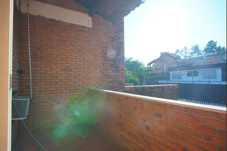 Casa à venda com 230m², 3 quartos e 2 vagasVaranda da Suíte