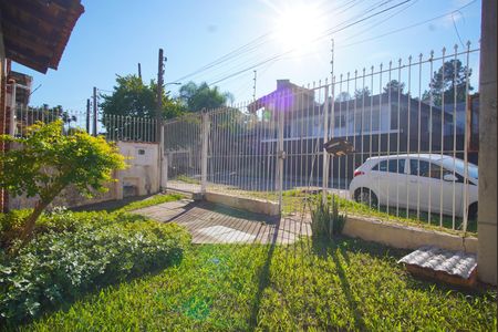 Casa à venda com 230m², 3 quartos e 2 vagasÁrea Externa