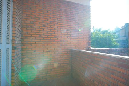 Casa à venda com 230m², 3 quartos e 2 vagasVaranda da Suíte