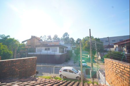 Casa à venda com 230m², 3 quartos e 2 vagasVista da Varanda do Quarto 