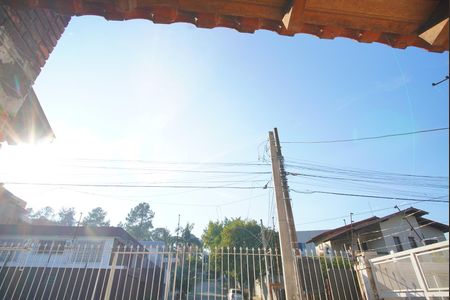 Casa à venda com 230m², 3 quartos e 2 vagasVista da Sala