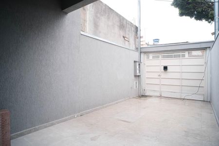 Casa à venda com 109m², 3 quartos e 2 vagasÁrea comum