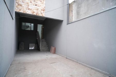Casa à venda com 109m², 3 quartos e 2 vagasÁrea comum