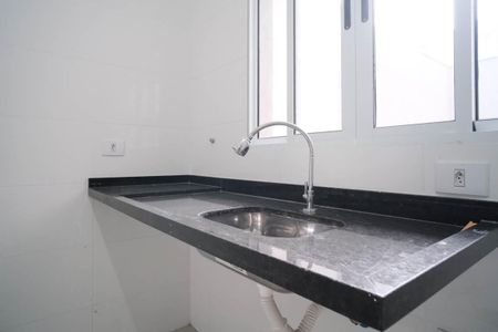 Casa à venda com 109m², 3 quartos e 2 vagasCozinha