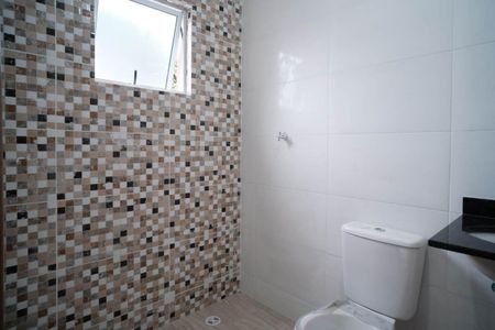 Casa à venda com 109m², 3 quartos e 2 vagasBanheiro/Suíte