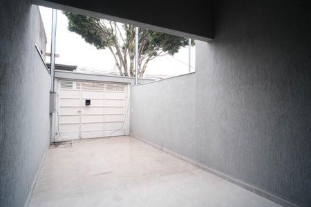 Casa à venda com 109m², 3 quartos e 2 vagasÁrea comum