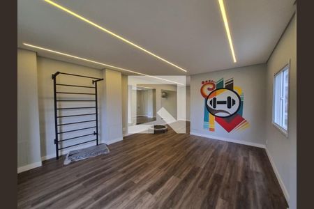 Apartamento à venda com 44m², 2 quartos e 1 vaga Apartamento à venda com 44m², 2 quartos e 1 vagaÁrea comum