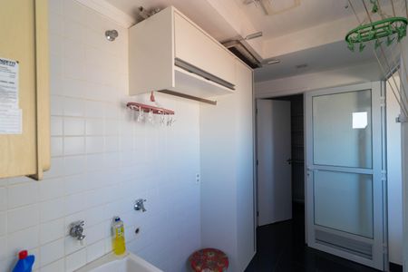 Apartamento à venda com 166m², 3 quartos e 3 vagas Apartamento à venda com 166m², 3 quartos e 3 vagasÁrea de Serviço