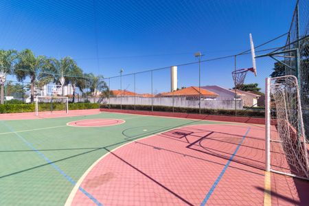 Apartamento à venda com 166m², 3 quartos e 3 vagas Apartamento à venda com 166m², 3 quartos e 3 vagasÁrea comum - Quadra