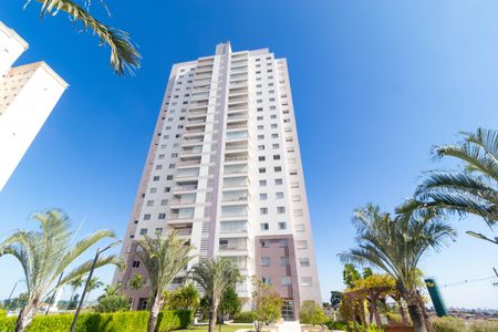 Apartamento à venda com 166m², 3 quartos e 3 vagas Apartamento à venda com 166m², 3 quartos e 3 vagasFachada