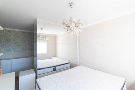 Apartamento à venda com 166m², 3 quartos e 3 vagas Apartamento à venda com 166m², 3 quartos e 3 vagasSuíte 01