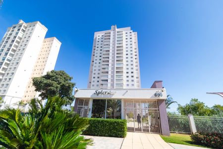 Apartamento à venda com 166m², 3 quartos e 3 vagas Apartamento à venda com 166m², 3 quartos e 3 vagasFachada