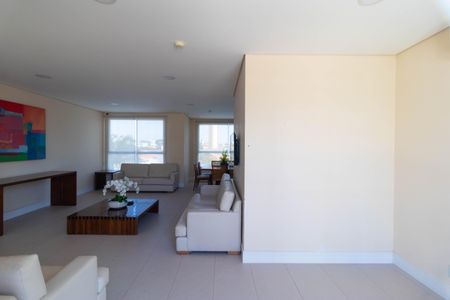 Apartamento à venda com 166m², 3 quartos e 3 vagas Apartamento à venda com 166m², 3 quartos e 3 vagasÁrea comum - Salão de festas