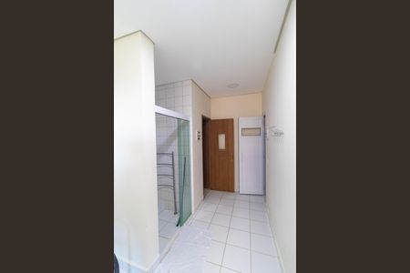 Apartamento à venda com 166m², 3 quartos e 3 vagas Apartamento à venda com 166m², 3 quartos e 3 vagasÁrea comum - Sauna