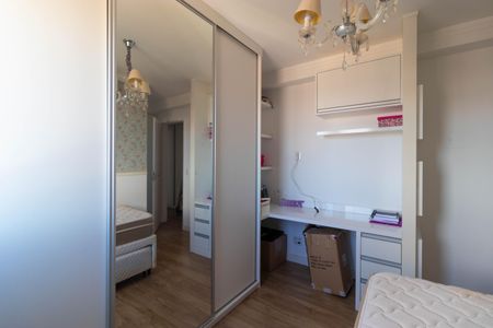 Apartamento à venda com 166m², 3 quartos e 3 vagas Apartamento à venda com 166m², 3 quartos e 3 vagasSuíte 02