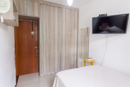 Apartamento à venda com 57m², 2 quartos e 1 vagaquarto 1