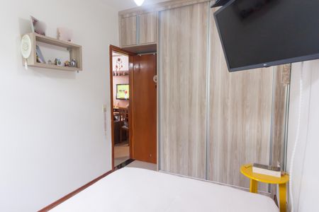 Apartamento à venda com 57m², 2 quartos e 1 vagaquarto 1