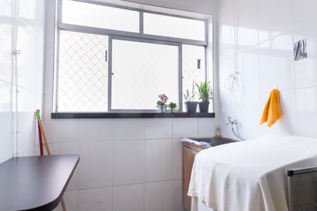 Apartamento à venda com 57m², 2 quartos e 1 vagaÁrea de Serviço