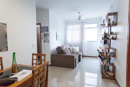 Apartamento à venda com 57m², 2 quartos e 1 vagasala 