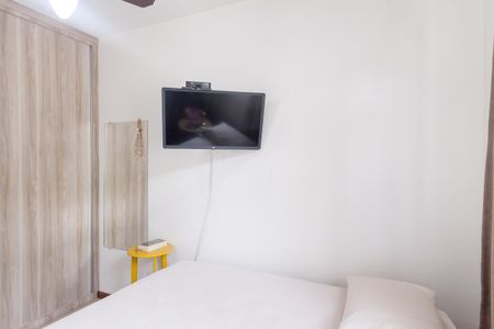 quarto 1 de apartamento à venda com 2 quartos, 57m² em São Paulo, Belo Horizonte