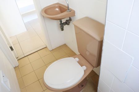 Apartamento à venda com 200m², 3 quartos e 3 vagasBanheiro de serviço