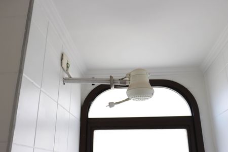 Apartamento à venda com 200m², 3 quartos e 3 vagasBanheiro de serviço