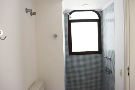 Apartamento à venda com 200m², 3 quartos e 3 vagasBanheiro da Suíte 1