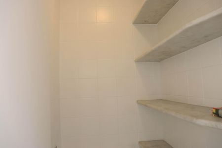 Apartamento à venda com 200m², 3 quartos e 3 vagasDespensa