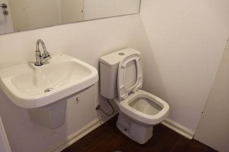 Apartamento à venda com 200m², 3 quartos e 3 vagasLavabo