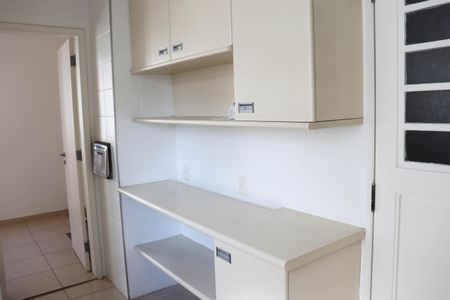 Apartamento à venda com 200m², 3 quartos e 3 vagasÁrea de Serviço