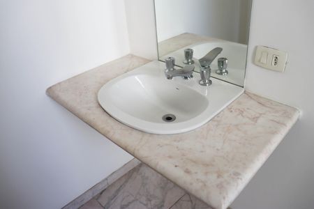 Apartamento à venda com 200m², 3 quartos e 3 vagasBanheiro da Suíte 1