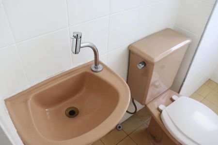 Apartamento à venda com 200m², 3 quartos e 3 vagasBanheiro de serviço