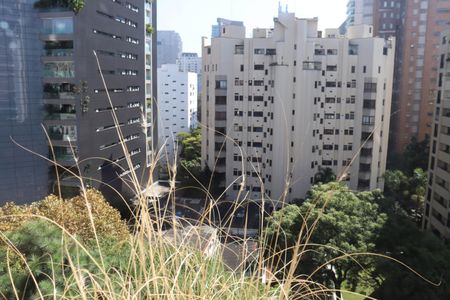 Apartamento à venda com 200m², 3 quartos e 3 vagasVista da Sala