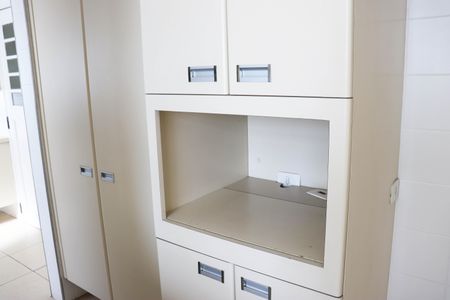 Apartamento à venda com 200m², 3 quartos e 3 vagasCozinha 