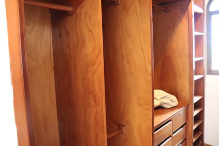 Apartamento à venda com 200m², 3 quartos e 3 vagasCloset da Suíte 3