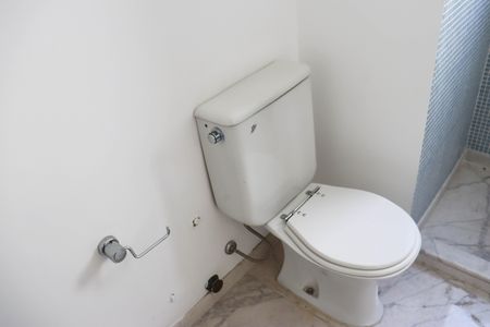 Apartamento à venda com 200m², 3 quartos e 3 vagasBanheiro da Suíte 1