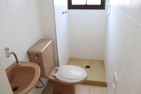 Apartamento à venda com 200m², 3 quartos e 3 vagasBanheiro de serviço