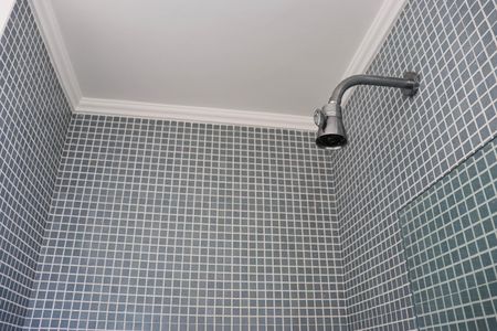 Apartamento à venda com 200m², 3 quartos e 3 vagasBanheiro da Suíte 3